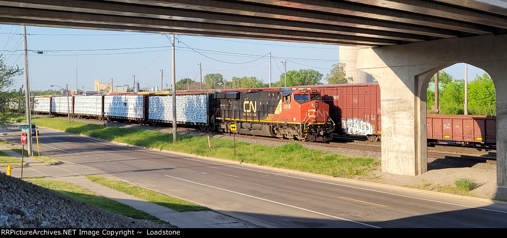 CN 2918